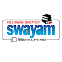 SWAYAM-BOOKLET Logo