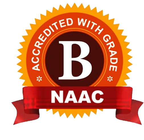 Arun Pratap Singh Dev Government College NAAC Logo