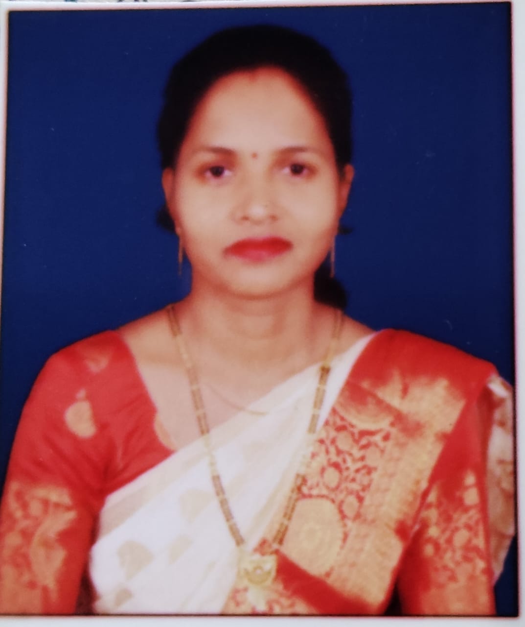 MRS. ROSHNI BECK
